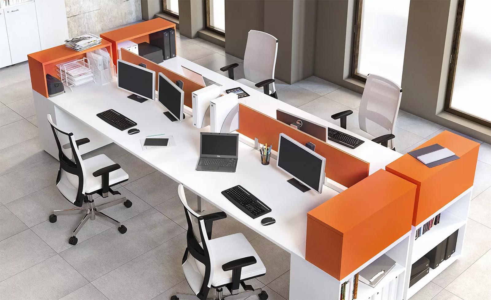 Mobili e Arredamenti per l'Ufficio