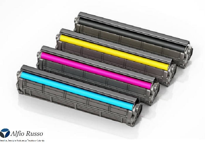 Toner Compatibili Catania Castom.it & Alfio Russo