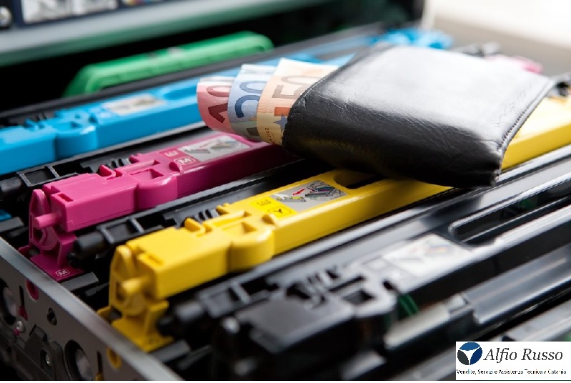 Toner Compatibili Catania Castom.it & Alfio Russo